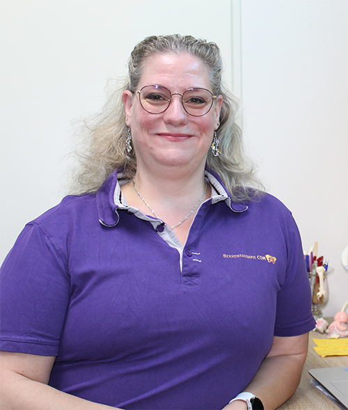 Bekken instabiliteit zoetermeer